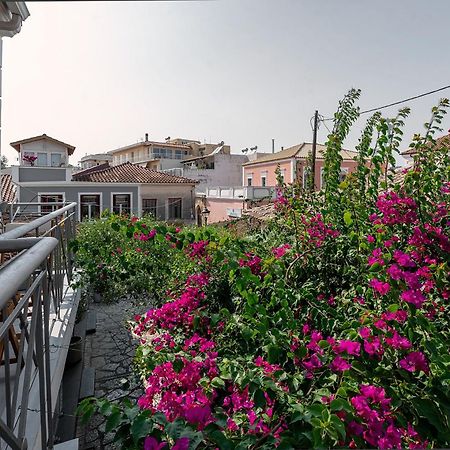 Appartamento Seitan Pazar Preveza Esterno foto