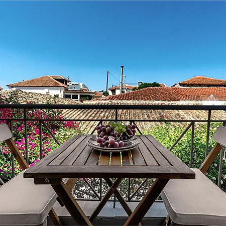 Appartamento Seitan Pazar Preveza Esterno foto