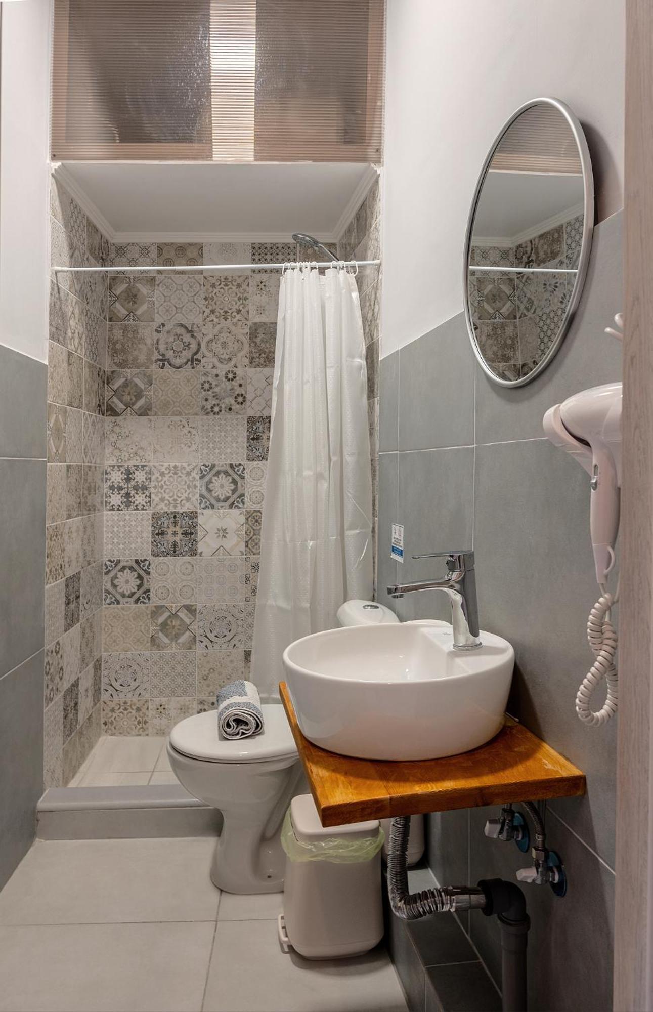 Appartamento Seitan Pazar Preveza Esterno foto