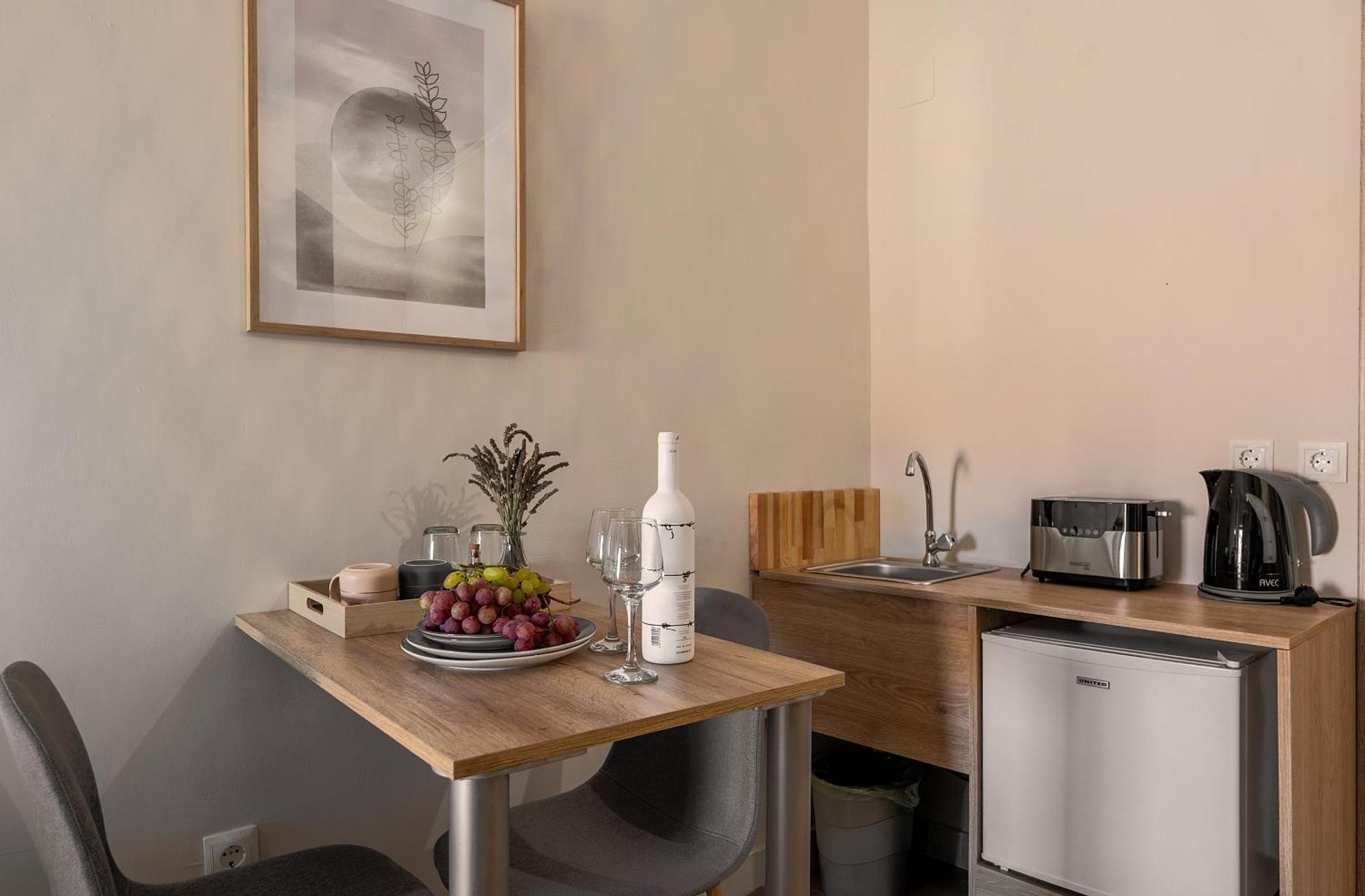 Appartamento Seitan Pazar Preveza Esterno foto