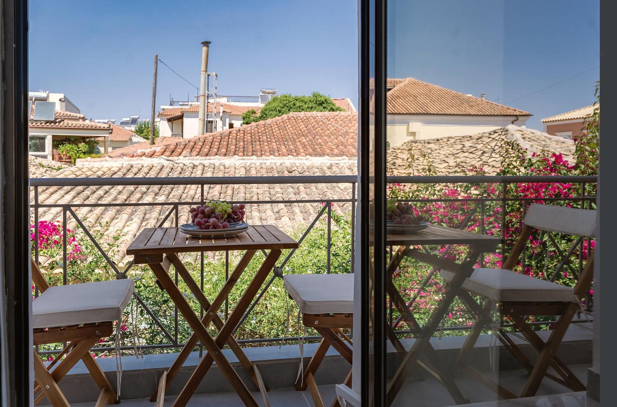 Appartamento Seitan Pazar Preveza Esterno foto