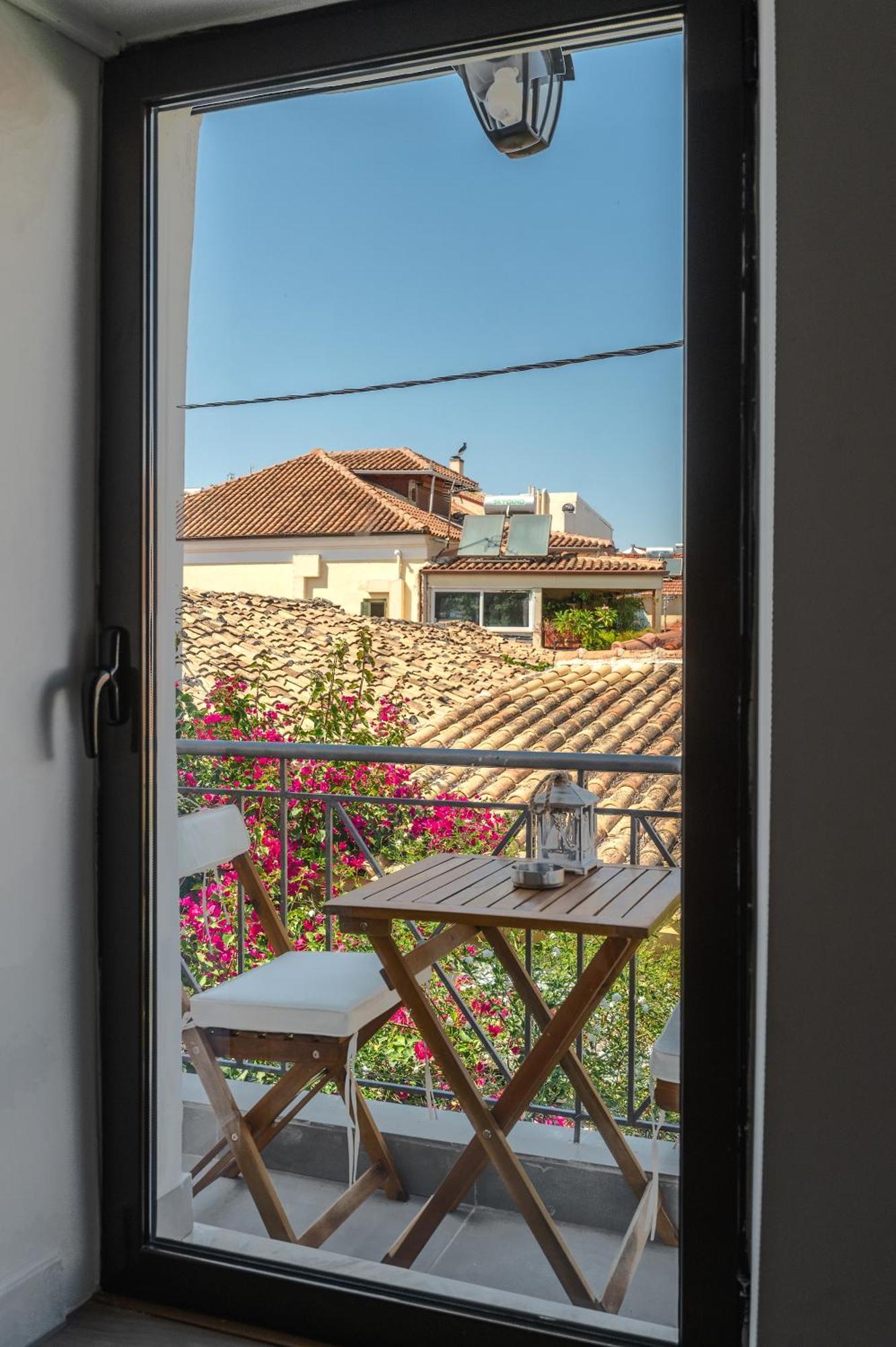 Appartamento Seitan Pazar Preveza Esterno foto