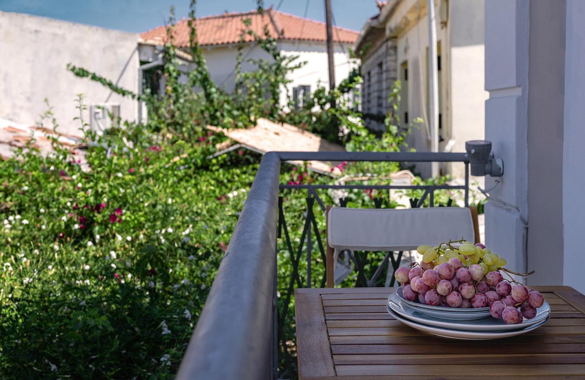 Appartamento Seitan Pazar Preveza Esterno foto