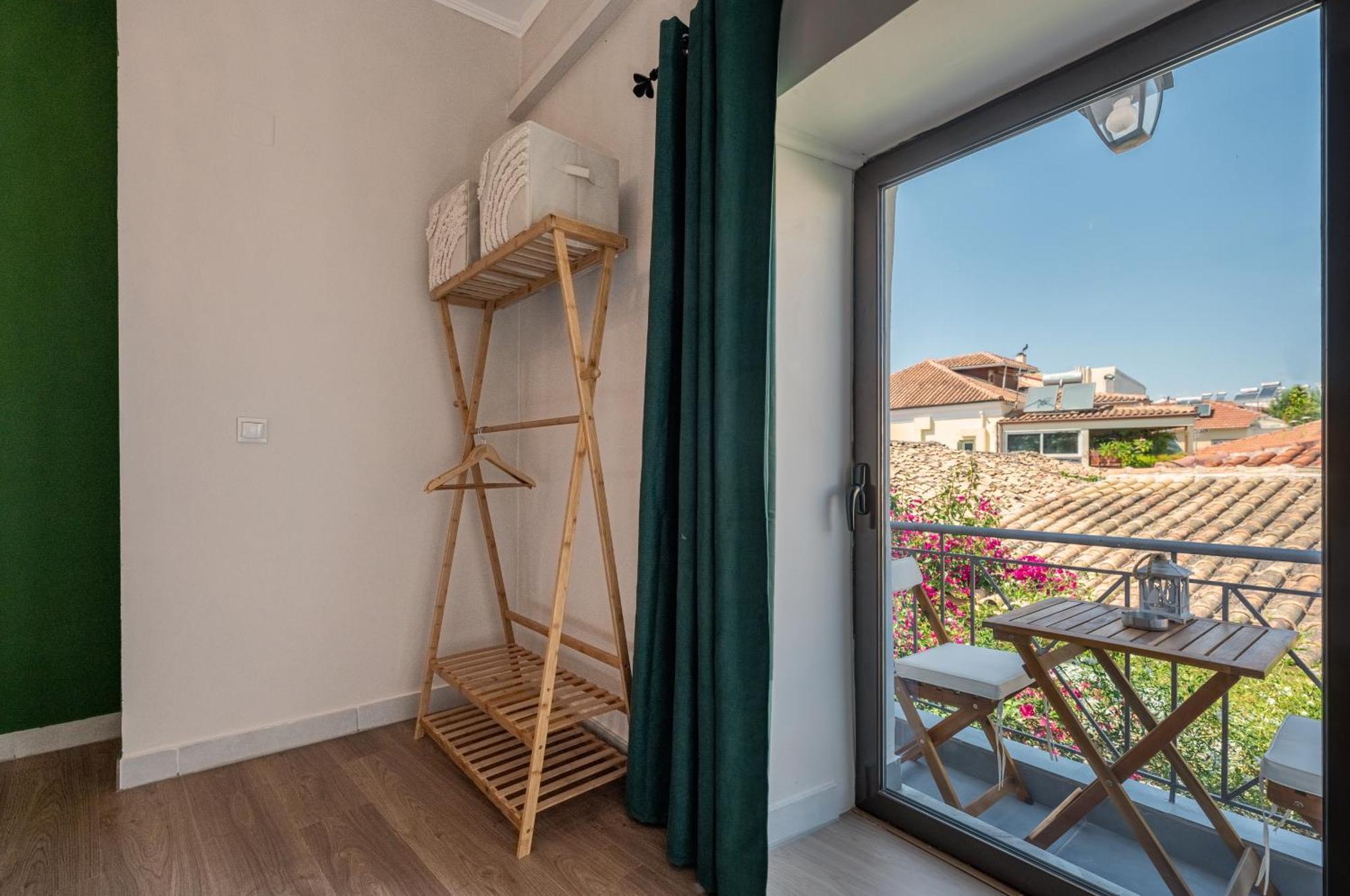 Appartamento Seitan Pazar Preveza Esterno foto