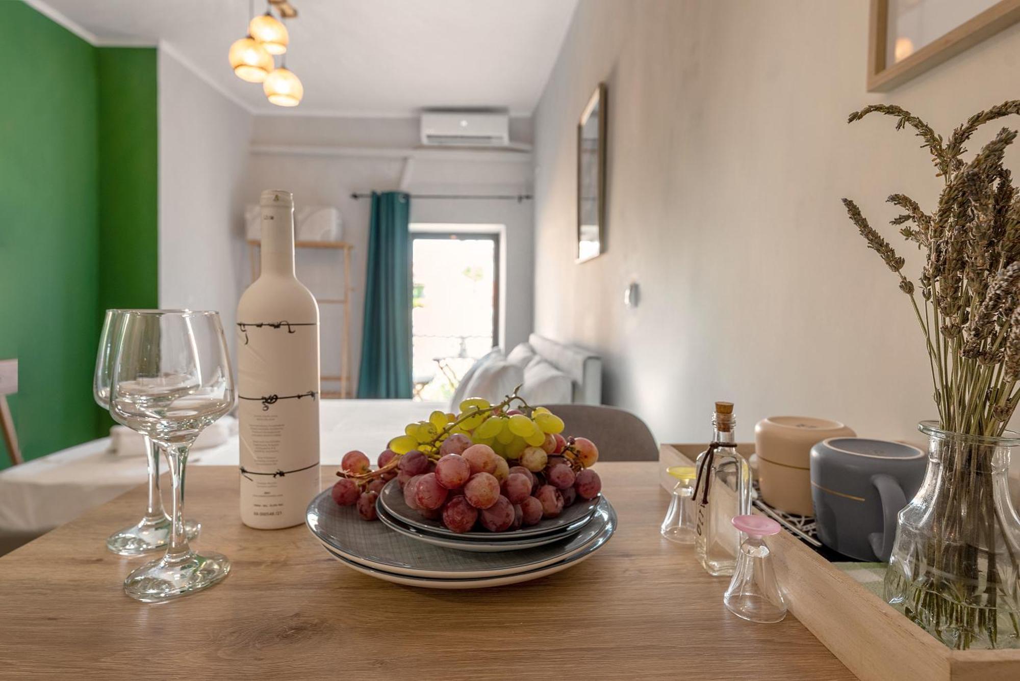 Appartamento Seitan Pazar Preveza Esterno foto